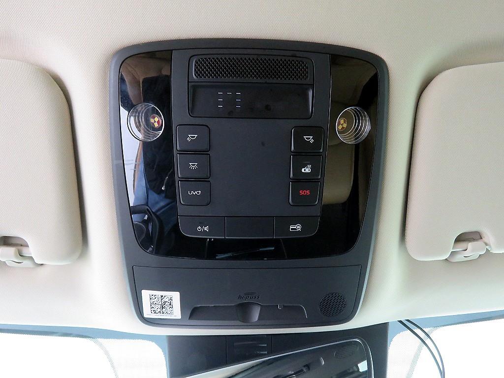 KIA Carnival 2021 Negro - Importación desde Corea - HF Imports Iquique - Foto 13