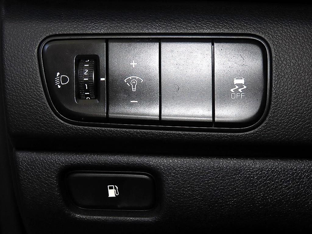 KIA Niro 2017 Blanco - Importación desde Corea - HF Imports Iquique - Foto 15