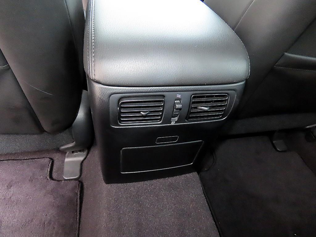 Infiniti Q 2016 - Importación desde Corea - HF Imports Iquique - Foto 17