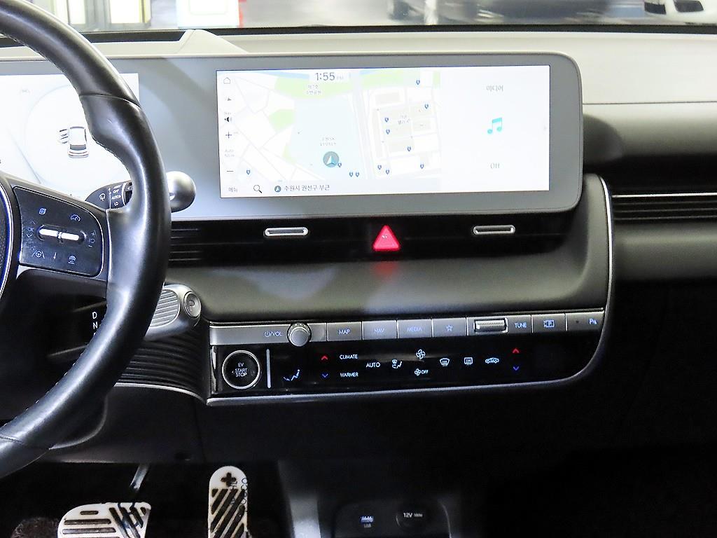 HYUNDAI Ioniq 5 - Vista 11