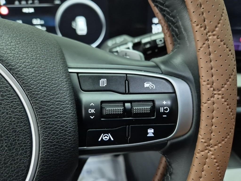 KIA Sportage 2024 Blanco - Importación desde Corea - HF Imports Iquique - Foto 15