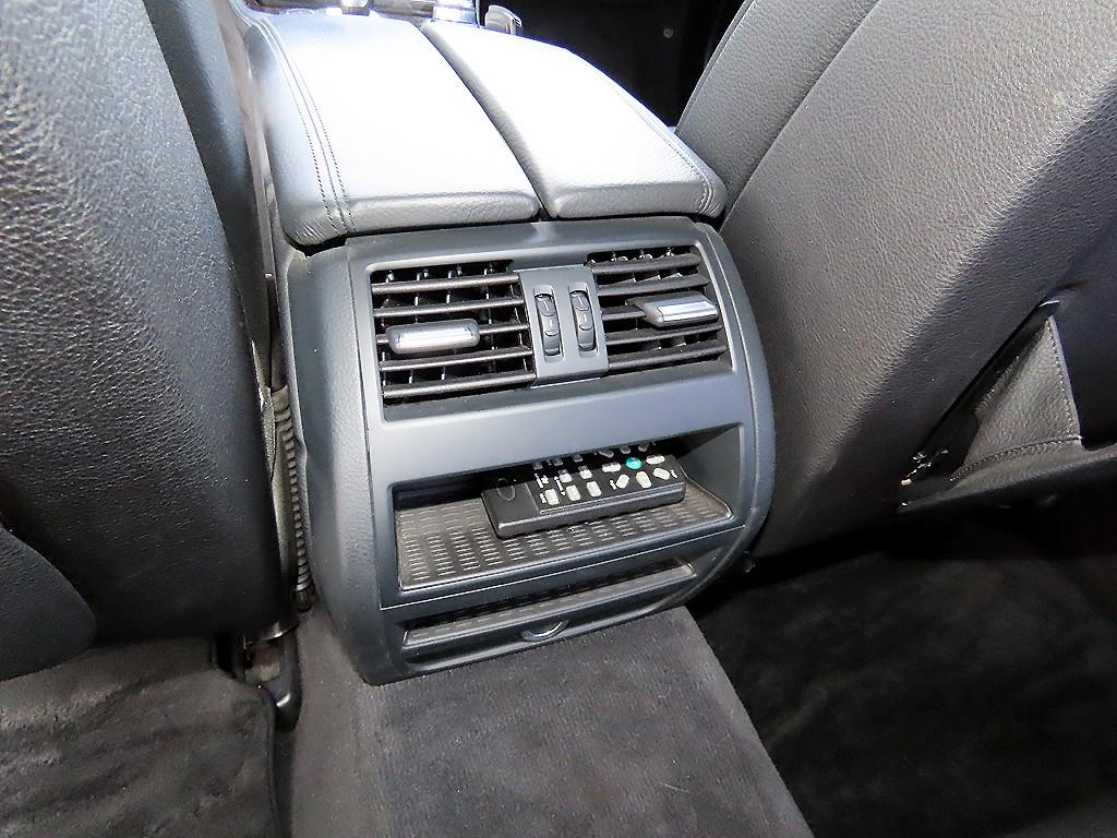 BMW 5 Series 2013 Plateado - Importación desde Corea - HF Imports Iquique - Foto 17