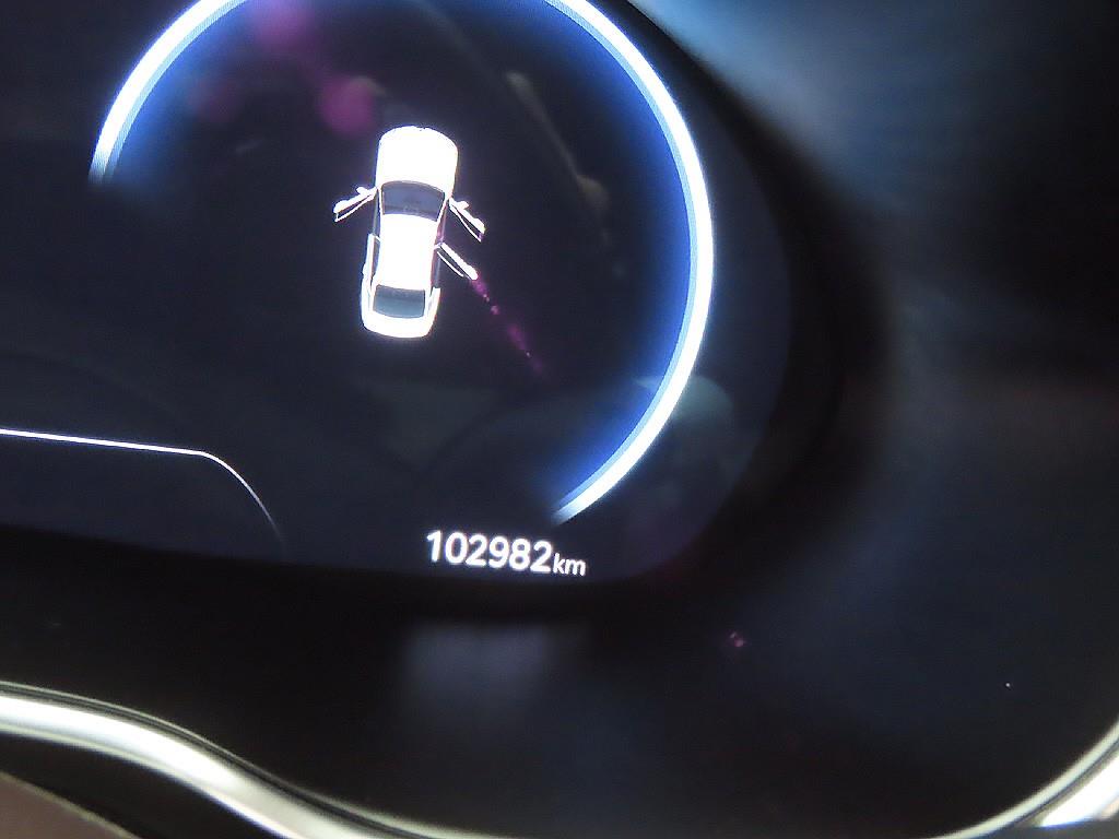 Genesis G80 - Vista 11