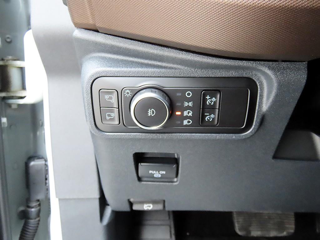 Ford Bronco - Vista 12