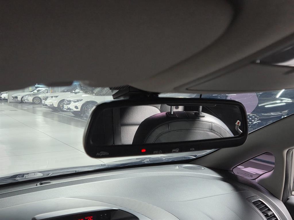 KIA K3 2013 Gris - Importación desde Corea - HF Imports Iquique - Foto 14