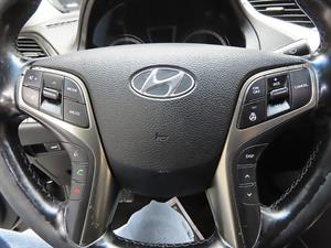 HYUNDAI Grandeur - Vista 9