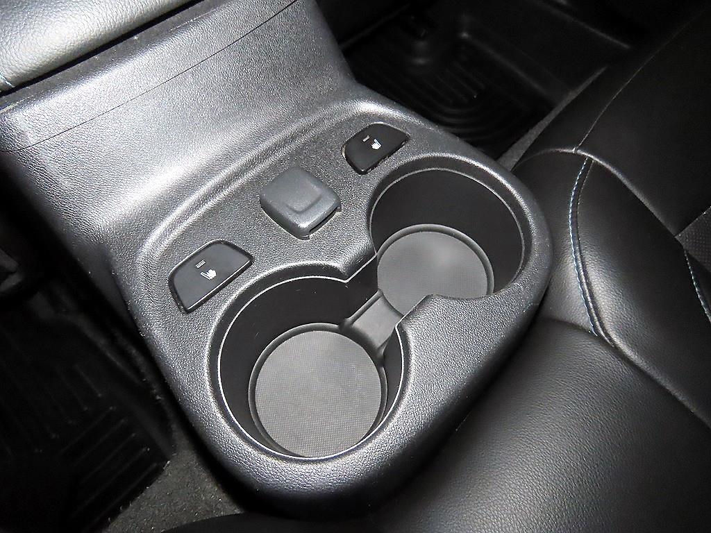 Chevrolet Bolt 2017 Blanco - Importación desde Corea - HF Imports Iquique - Foto 17