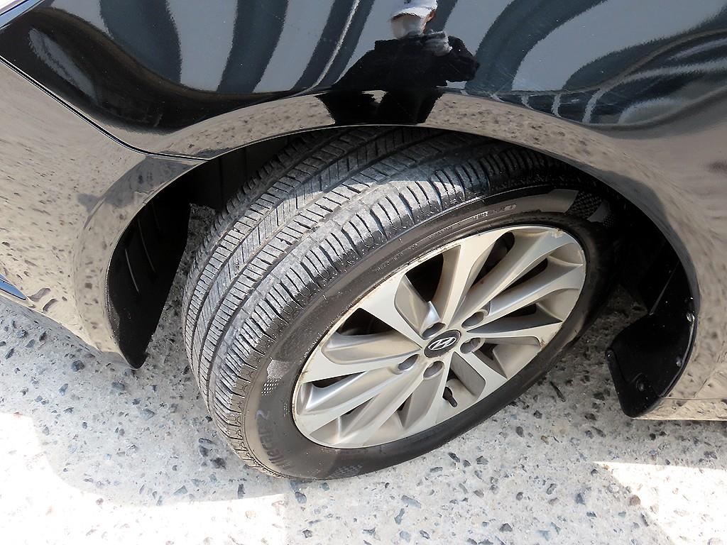 HYUNDAI Sonata 2014 Negro - Importación desde Corea - HF Imports Iquique - Foto 20