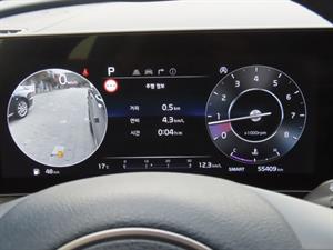 KIA Sportage - Vista 10