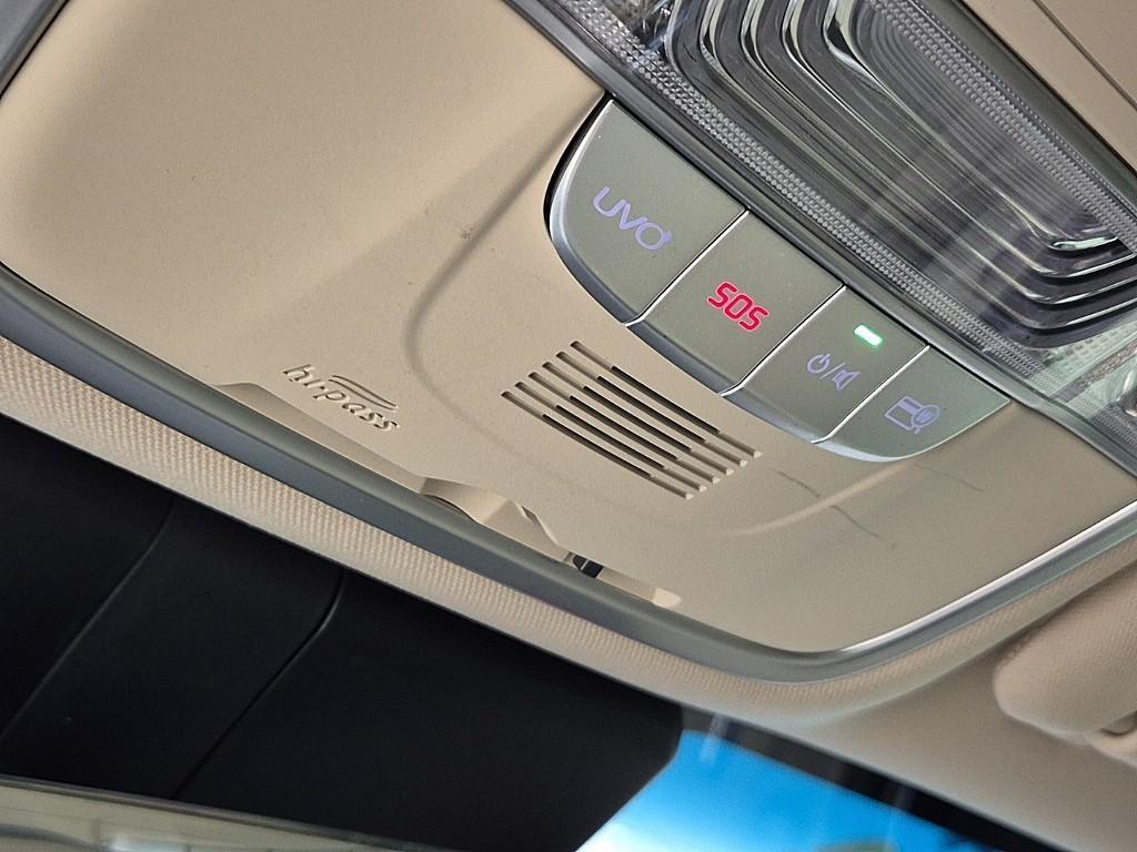 KIA K9 2022 Azul - Importación desde Corea - HF Imports Iquique - Foto 16