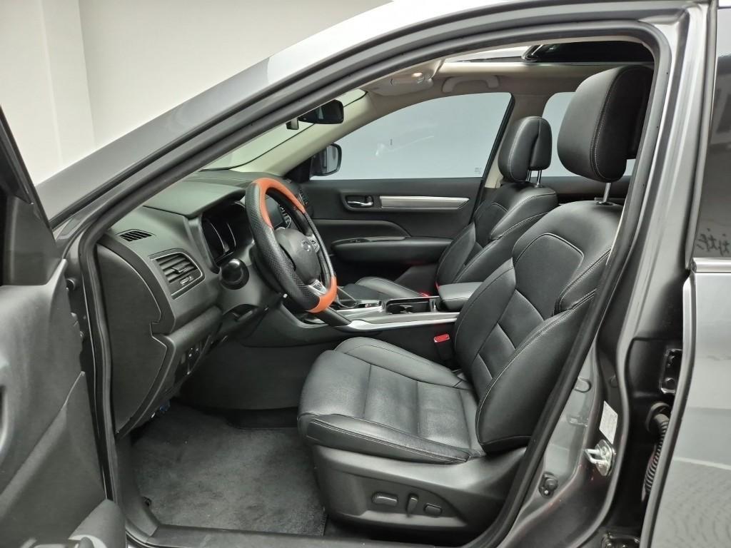 SAMSUNG QM6 - Vista 11