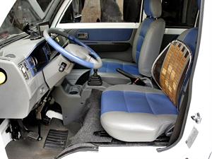 DAEWOO Damas - Vista 6