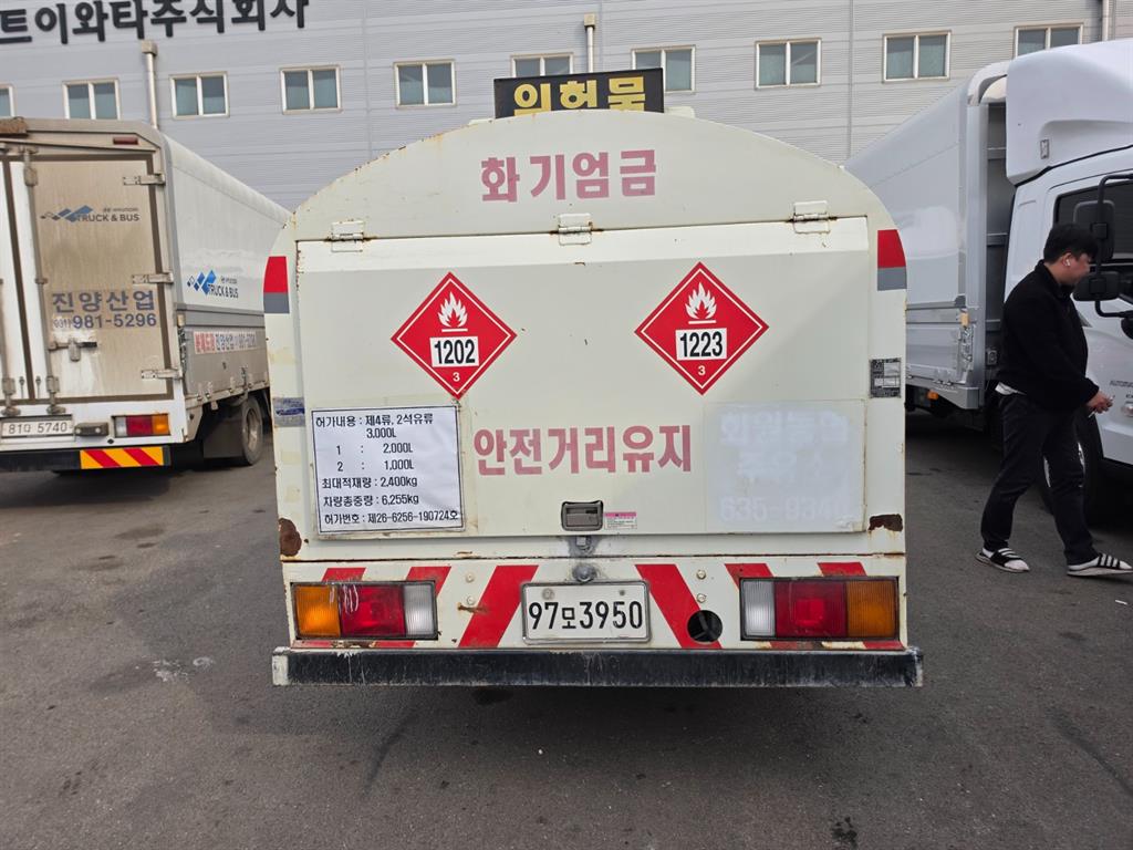 medium and large cargo Rory - Vista 4