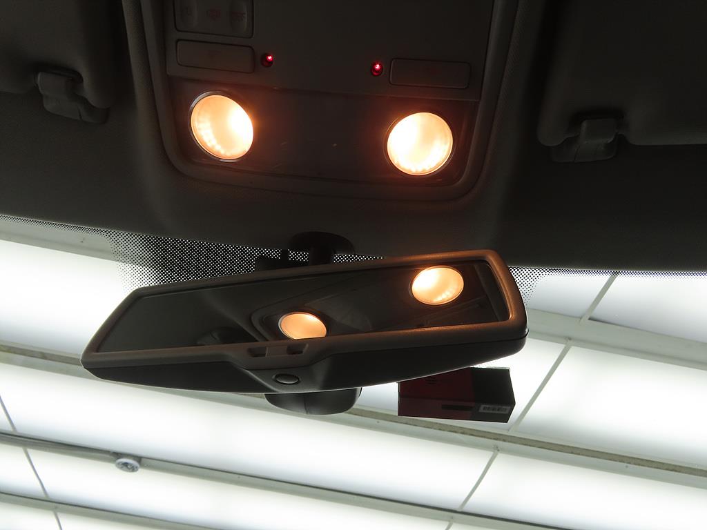 Volkswagen Tiguan - Vista 12