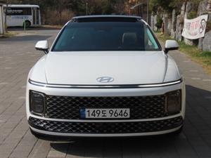 HYUNDAI Grandeur - Vista 2