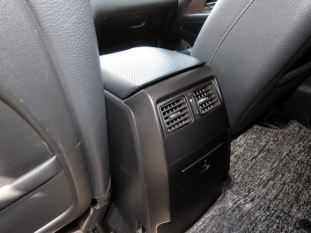 Ssangyong Rexton 2014 Negro - Importación desde Corea - HF Imports Iquique - Foto 17