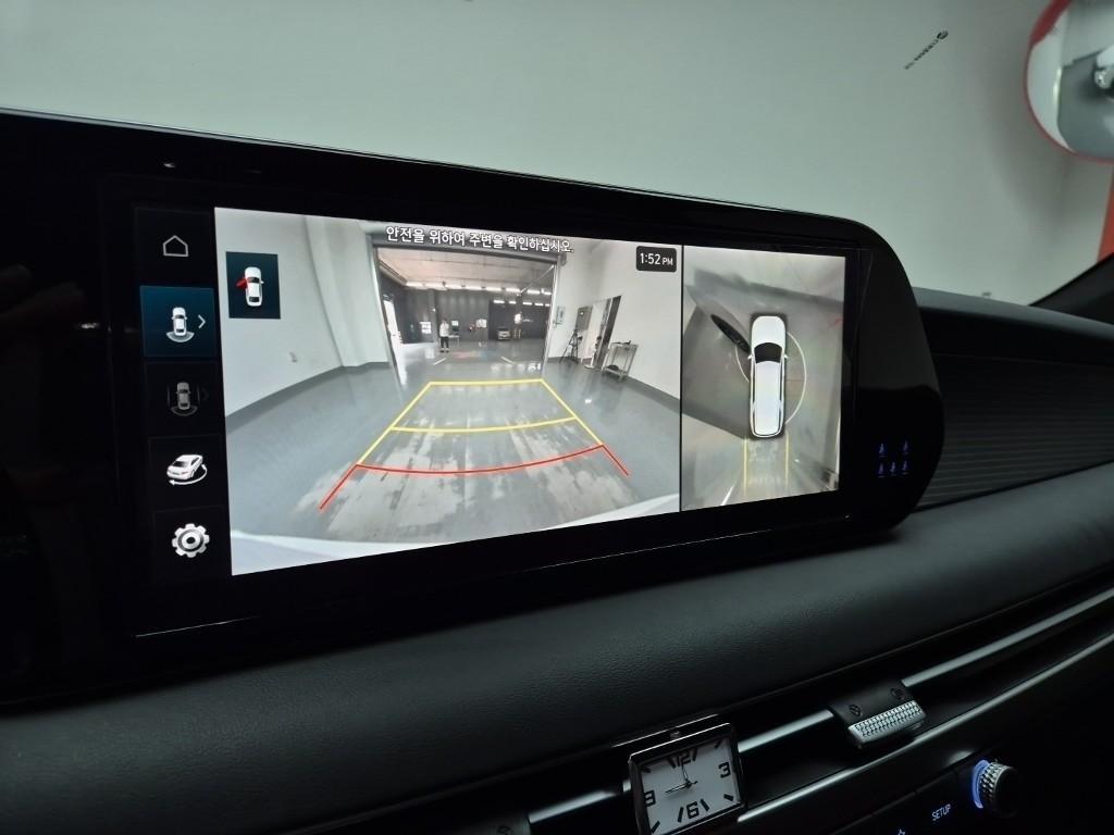 HYUNDAI Palisade - Vista 8