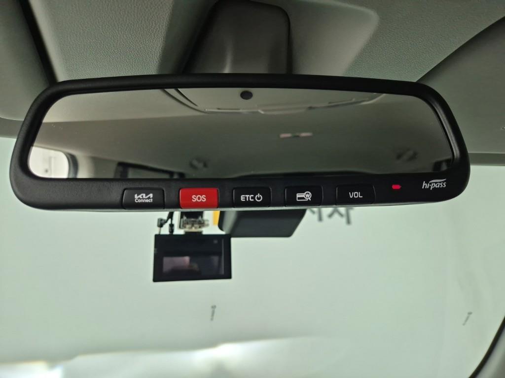 KIA Ray 2024 Blanco - Importación desde Corea - HF Imports Iquique - Foto 16