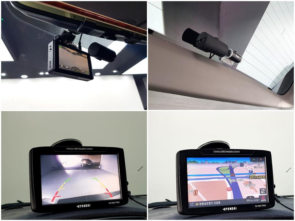 KIA Carnival 2013 Plateado - Importación desde Corea - HF Imports Iquique - Foto 17