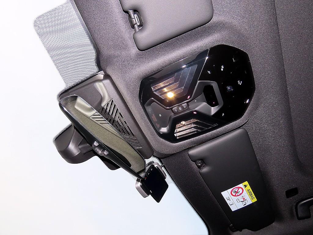 BMW 5 Series 2025 Gris - Importación desde Corea - HF Imports Iquique - Foto 16