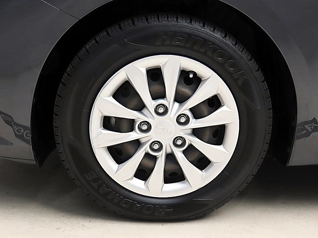 KIA K3 2022 Gris - Importación desde Corea - HF Imports Iquique - Foto 20