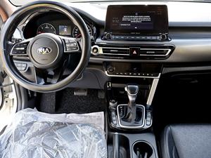 KIA Seltos - Vista 10