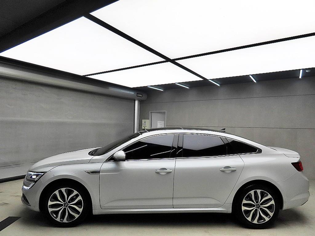 SAMSUNG SM6 - Vista 4