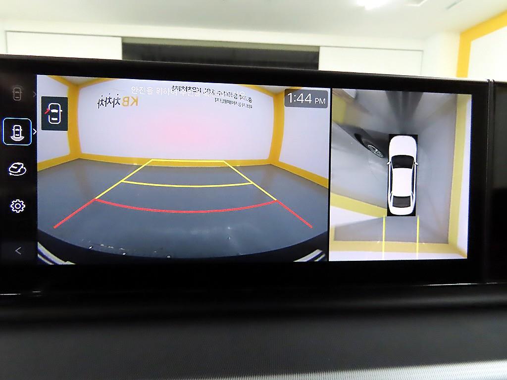 HYUNDAI Grandeur 2023 - Importación desde Corea - HF Imports Iquique - Foto 16