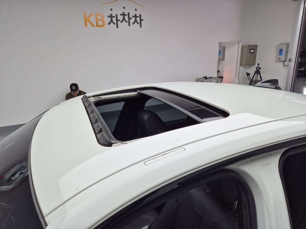 BMW 3 series 2017 Blanco - Importación desde Corea - HF Imports Iquique - Foto 13