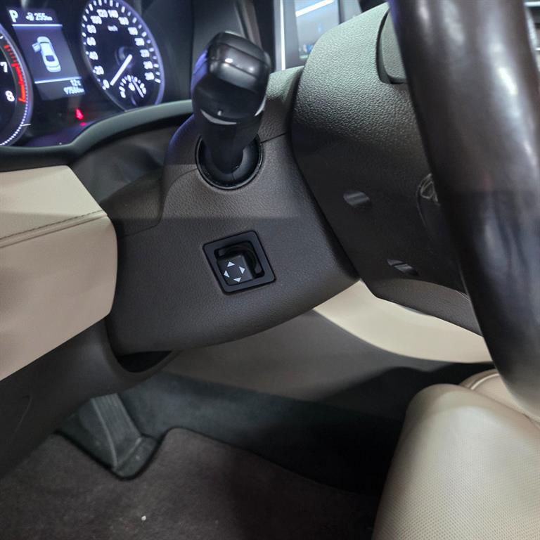 HYUNDAI Grandeur 2018 Gris - Importación desde Corea - HF Imports Iquique - Foto 15