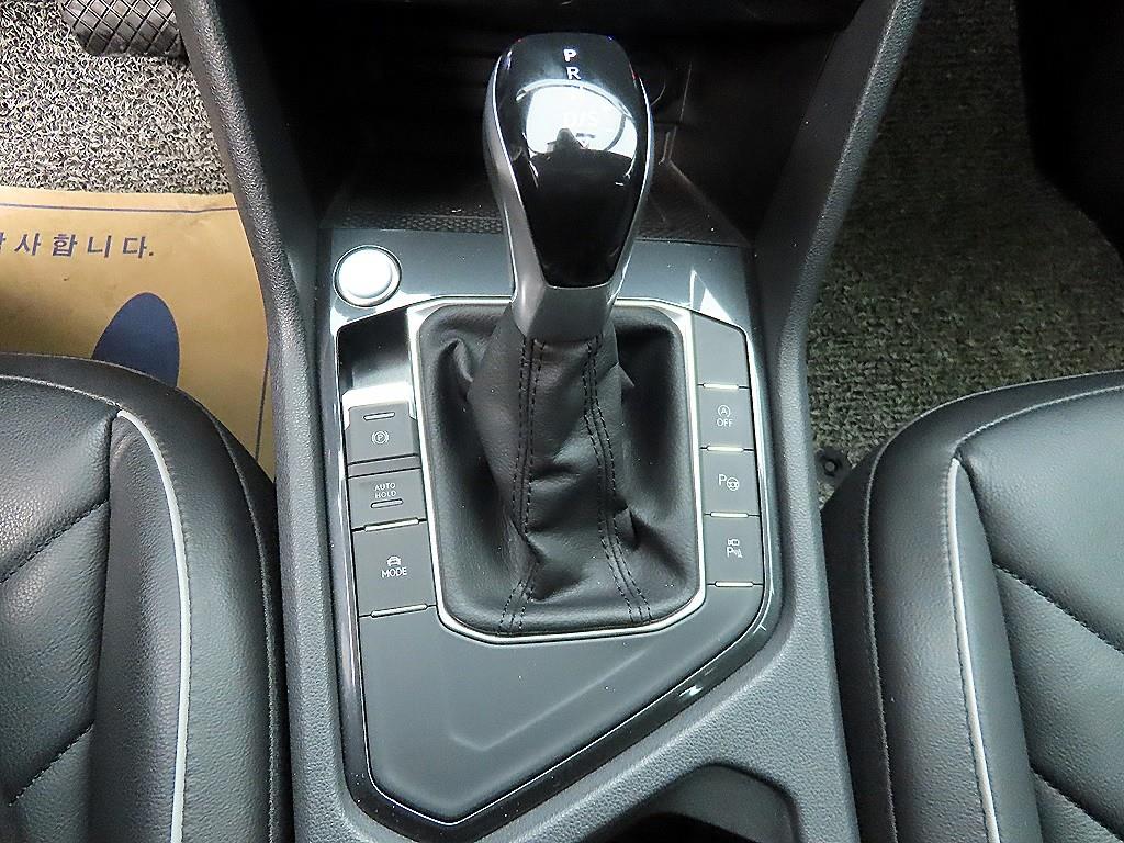 Volkswagen Tiguan - Vista 10