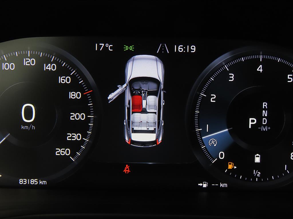 Volvo XC40 - Vista 9