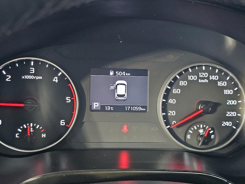 KIA Seltos - Vista 7