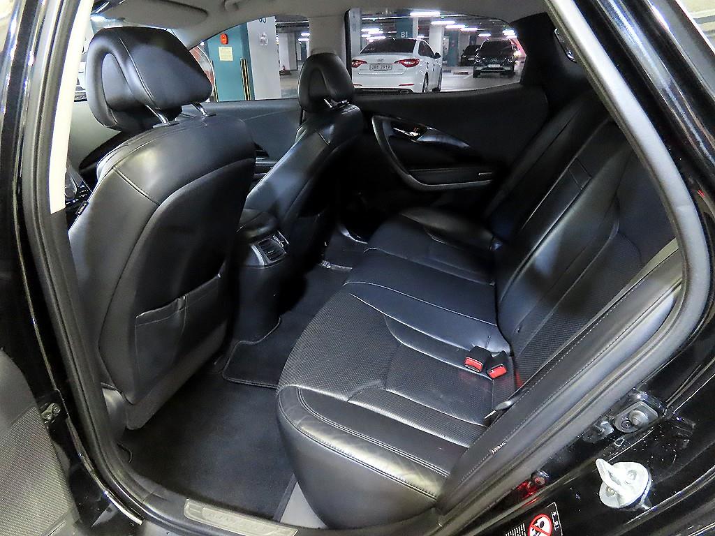 HYUNDAI Grandeur - Vista 7