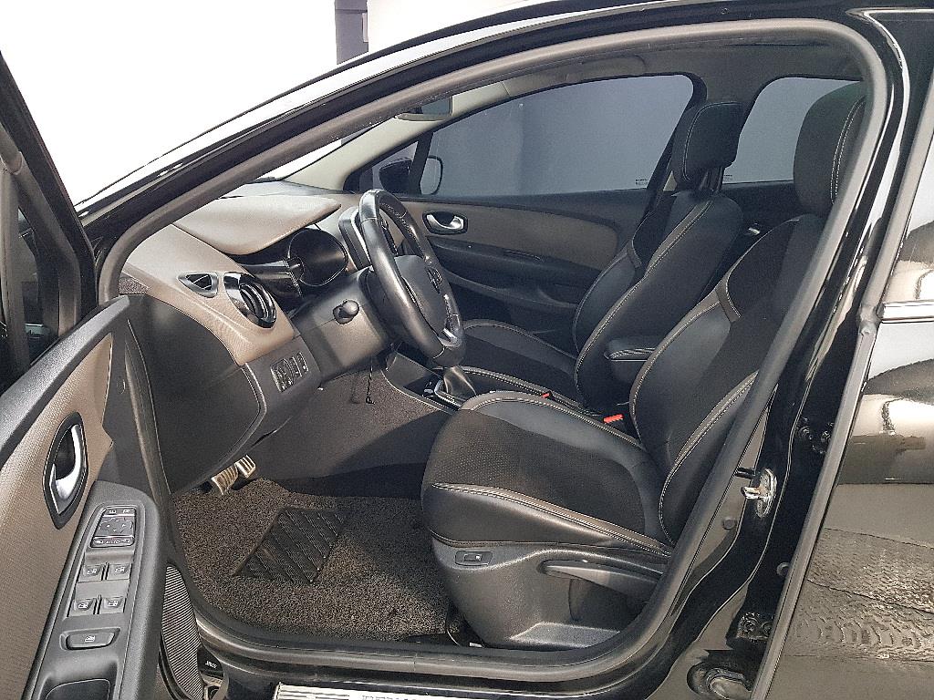 SAMSUNG Clio - Vista 8