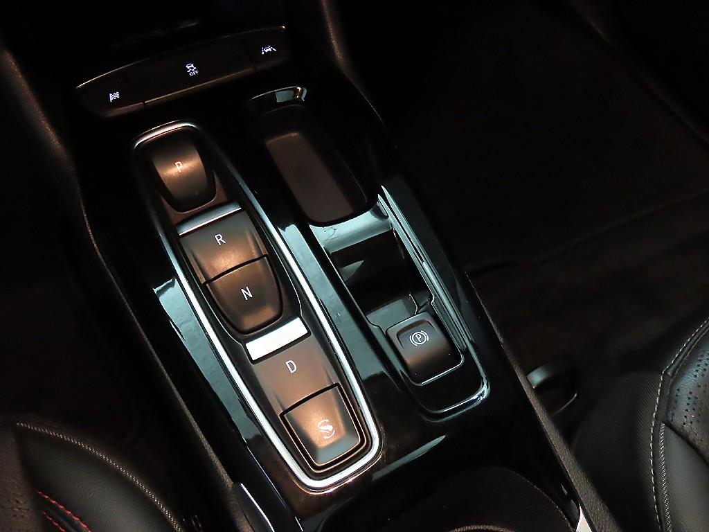 Chevrolet Bolt - Vista 12