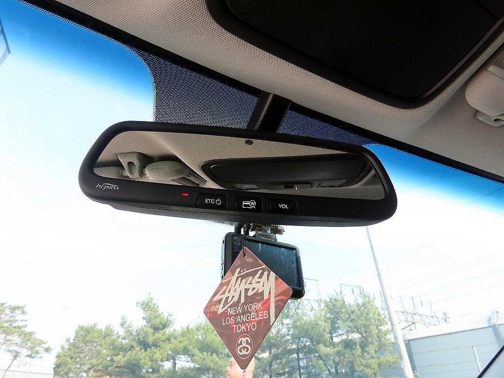 KIA Sorento 2016 Gris - Importación desde Corea - HF Imports Iquique - Foto 15