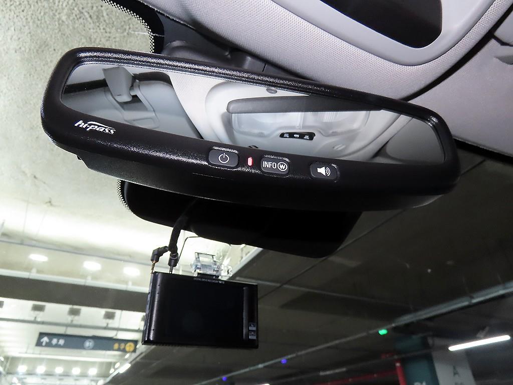 Chevrolet Trail Blazer 2021 Azul - Importación desde Corea - HF Imports Iquique - Foto 16