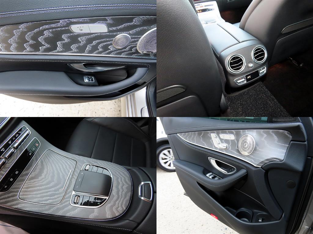 Mercedes Benz E class 2023 - Importación desde Corea - HF Imports Iquique - Foto 17