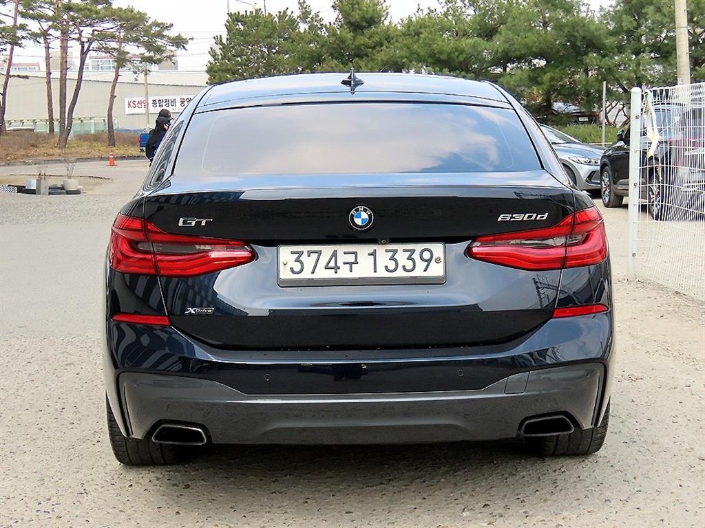 BMW Gran Turismo - Vista 4