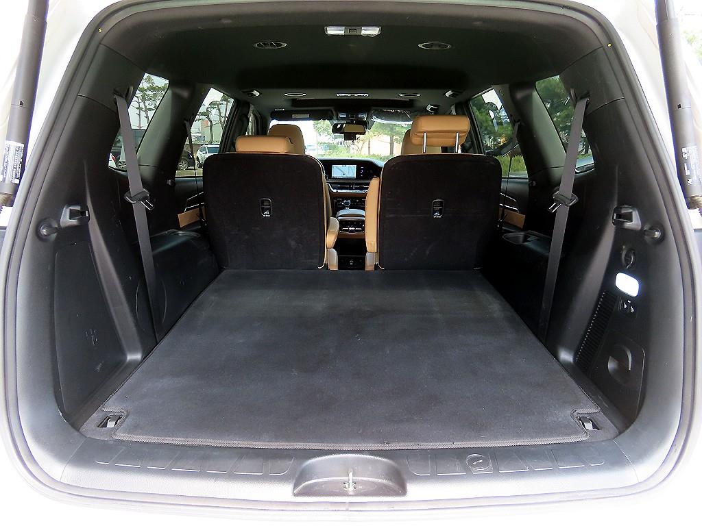 KIA Mohave 2020 Blanco - Importación desde Corea - HF Imports Iquique - Foto 16