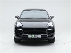 Porsche Cayenne - Vista 4