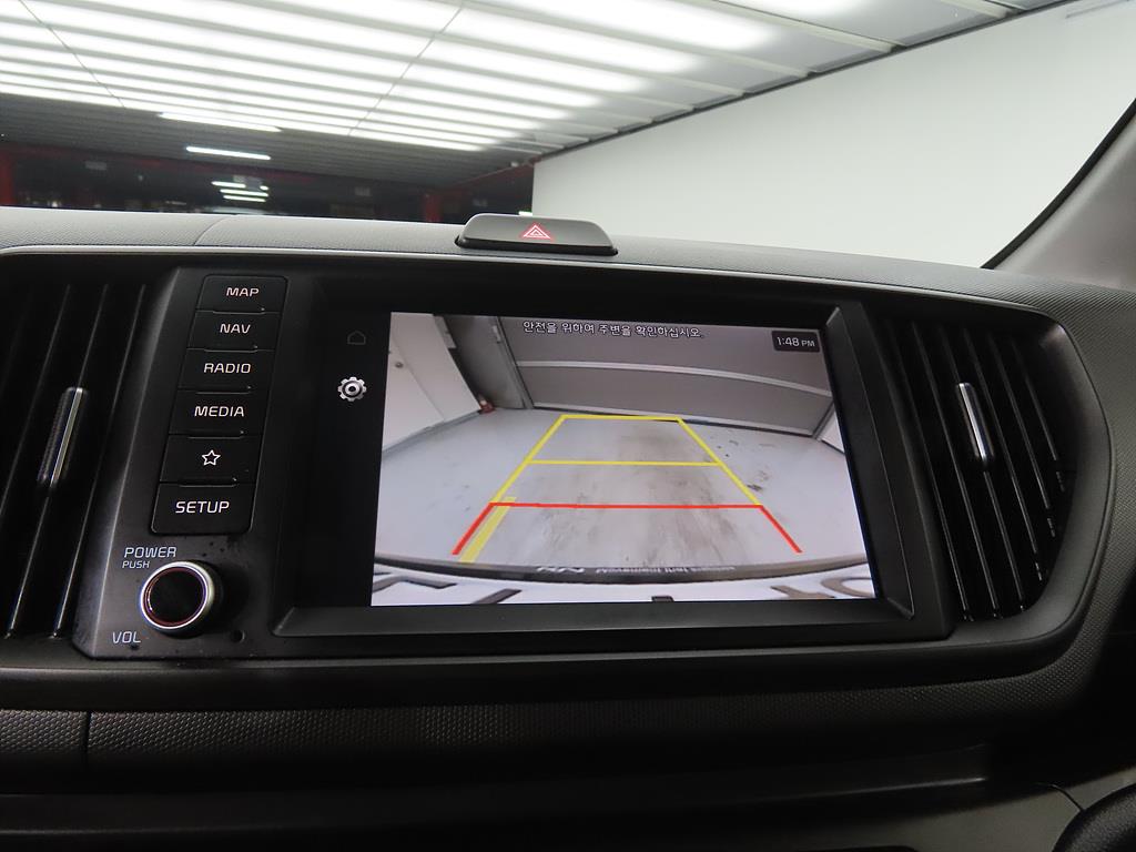 KIA Ray 2024 Blanco - Importación desde Corea - HF Imports Iquique - Foto 14