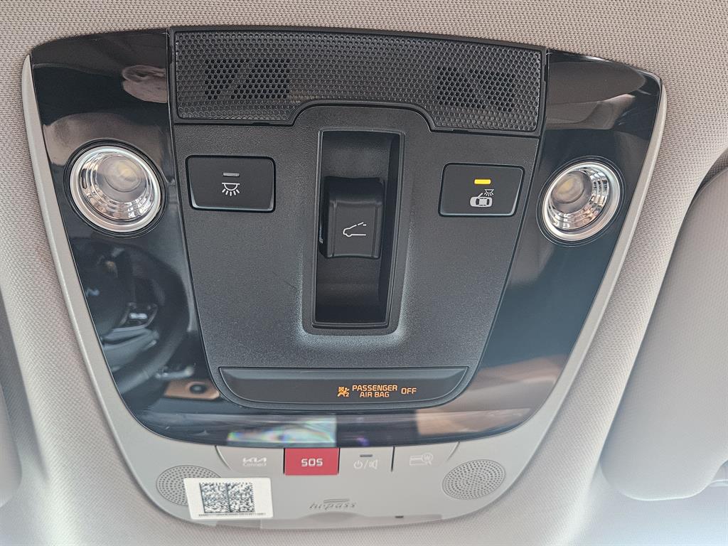 KIA Seltos - Vista 12