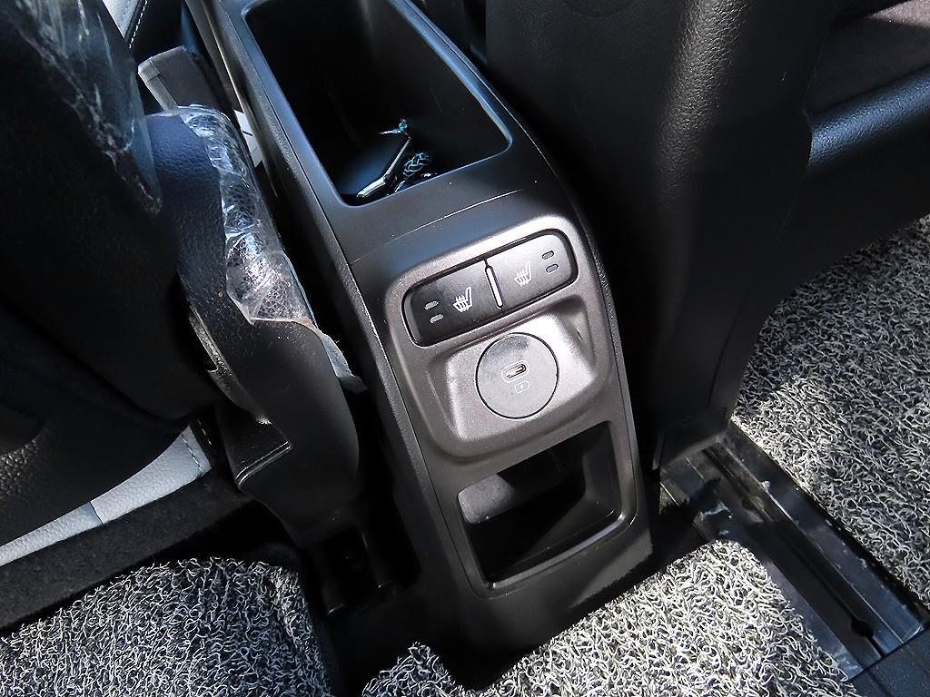 KIA Ray 2023 Gris - Importación desde Corea - HF Imports Iquique - Foto 17