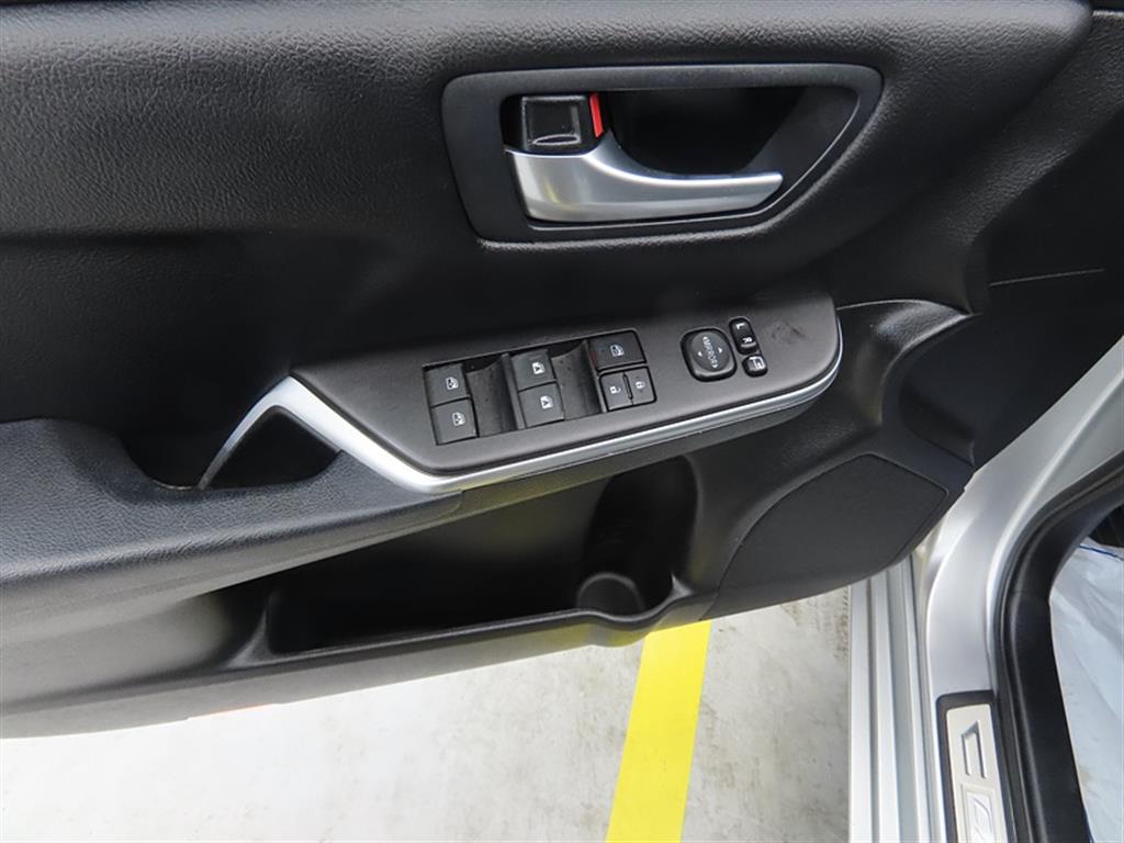 Toyota Camry 2017 Gris - Importación desde Corea - HF Imports Iquique - Foto 13