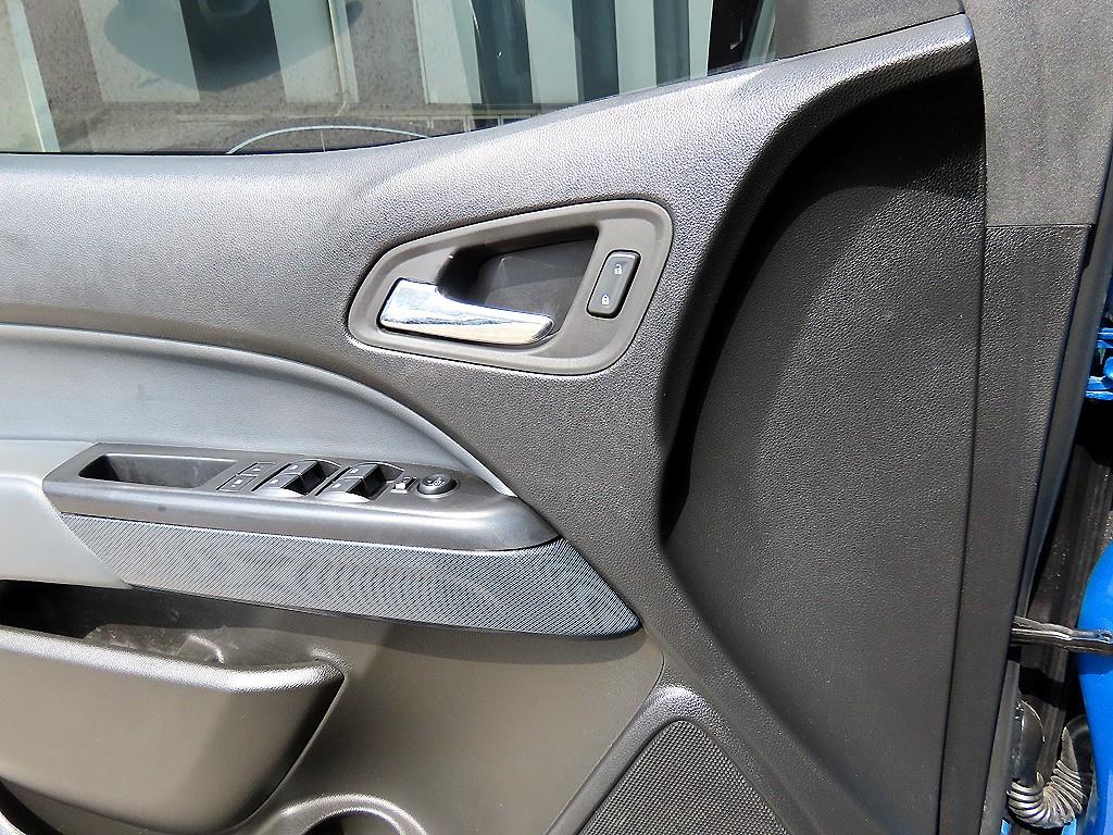 Chevrolet ?Colorado - Vista 11