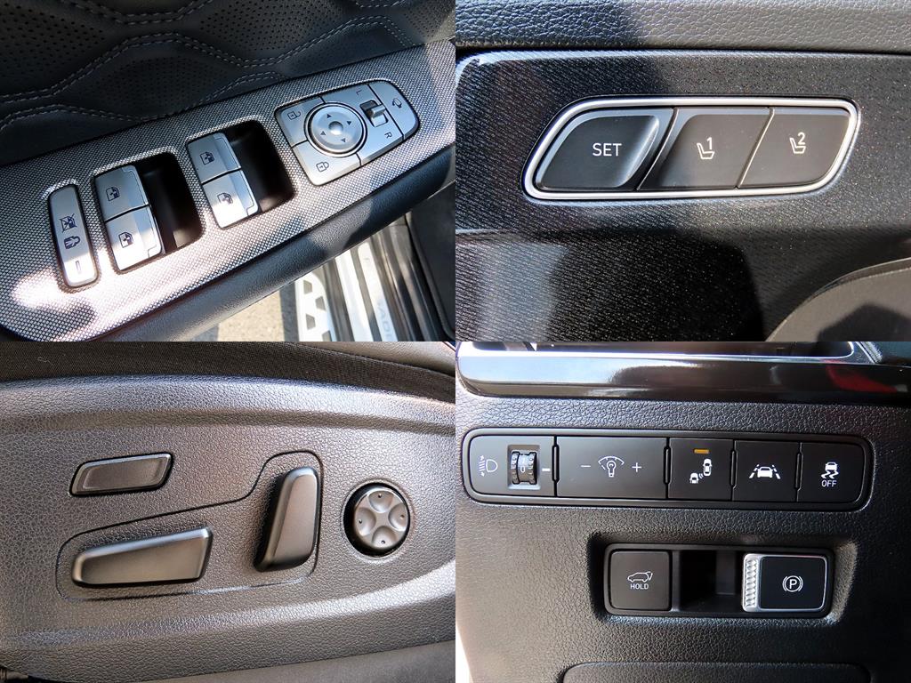 HYUNDAI Palisade 2021 - Importación desde Corea - HF Imports Iquique - Foto 14