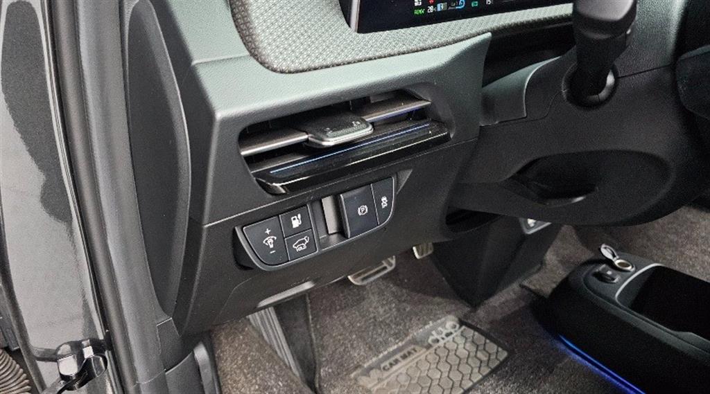 KIA EV6 2022 Gris - Importación desde Corea - HF Imports Iquique - Foto 18