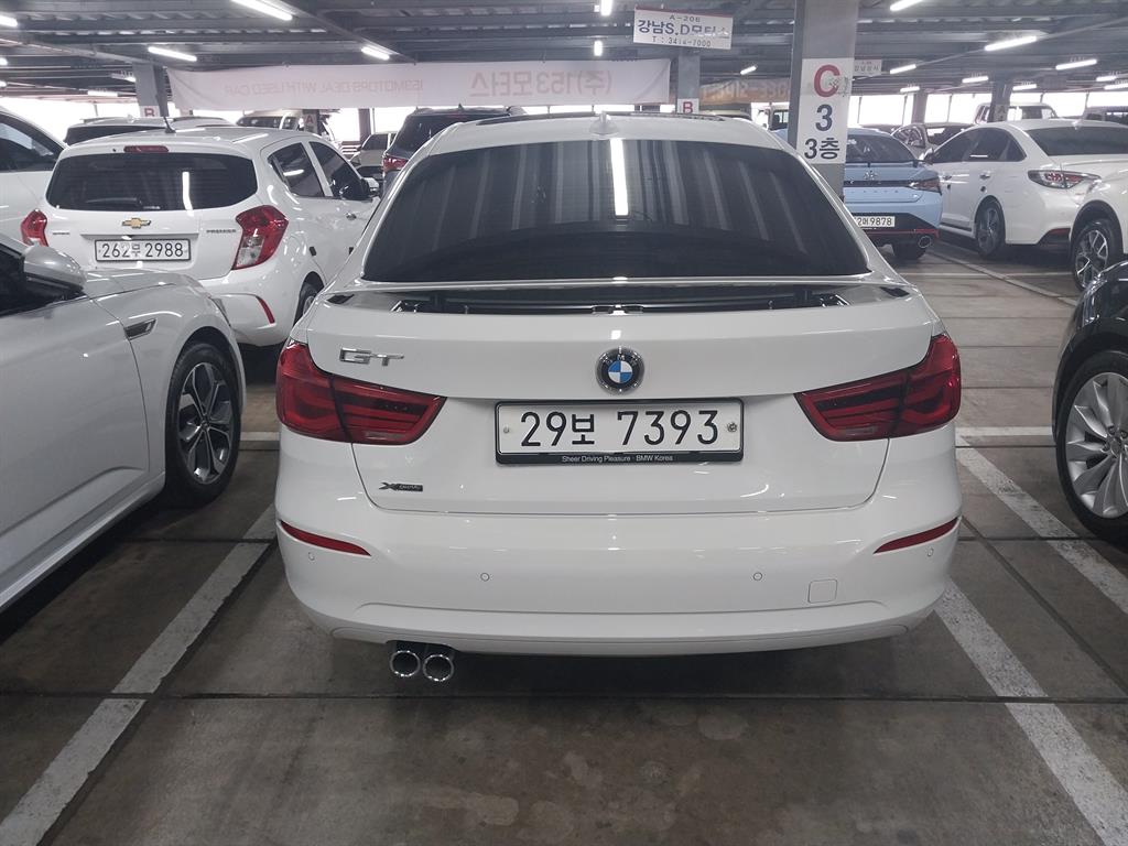 BMW Gran Turismo - Vista 4